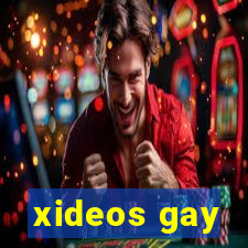 xideos gay